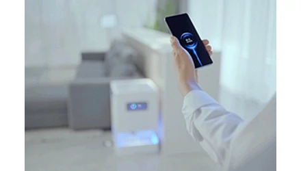 Ez innováció! A Xiaomi bemutatta a Mi Air Charge technológiát!
