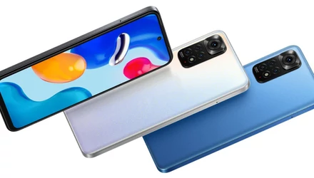 Megérkezett Európába a Redmi Note 11 és a Note 11S