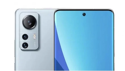Renderképeken látható a Xiaomi 12 Lite