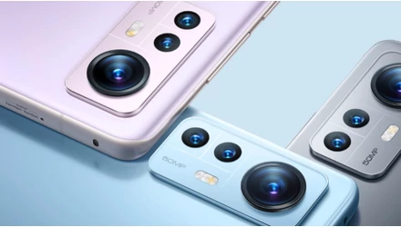 Hamarosan globálisan is elérhető lesz a Xiaomi 12 sorozat
