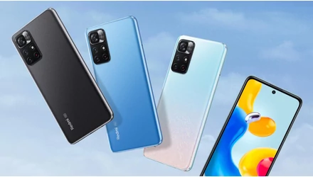 Bemutatkozott a Redmi Note 11 Pro+ 5G...is...