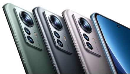 Nehezen igazodsz el a Xiaomi 12 sorozat tagjai között?