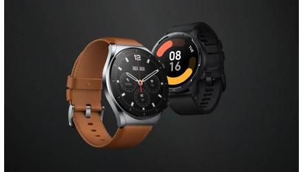 Nemzetközi piacra lépett a Xiaomi Watch S1/S1 Active is