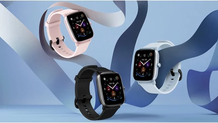 Piacra került az olcsóbb Amazfit GTS 2 Mini