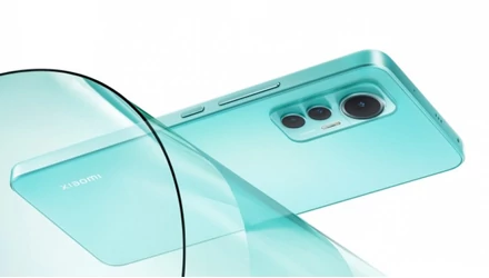 108 MP-es kamerával mutatkozott be a Xiaomi 12 Lite