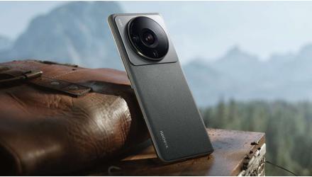 1"-es szenzorral mutatkozott be a Xiaomi 12S Ultra