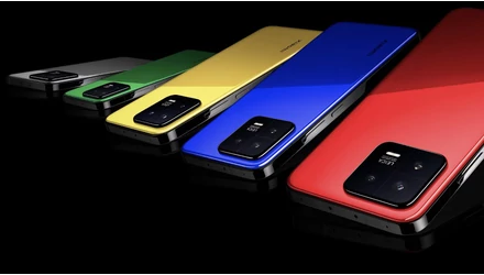 Kínában debütáltak a Xiaomi 13 csúcsmodellek