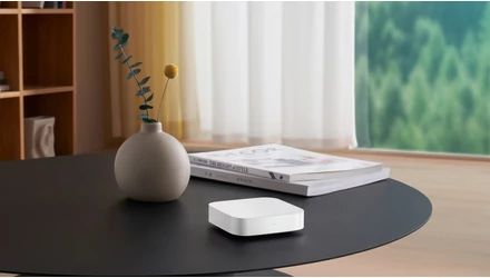 Új okosotthon központ a Xiaomitól!