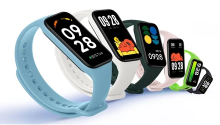 Bemutatkozott a Redmi Smart Band 2