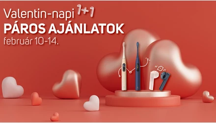 Duplázz a páros ajánlatokkal!