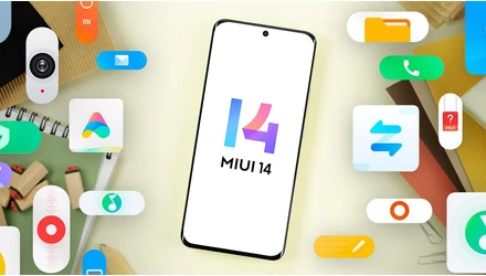 Ezek a telefonok kapják meg hamarosan a MIUI 14-et