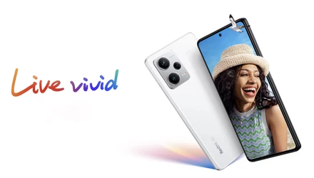 Európában is bemutatkozott a Redmi Note 12 sorozat