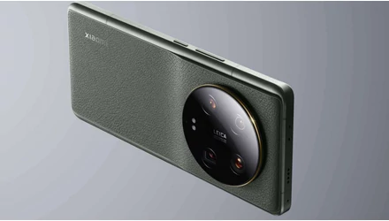 Négy darab 50 MP-es kamerával debütált a Xiaomi 13 Ultra