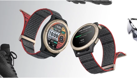 Futóknak szánt okosorákat mutatott be az Amazfit