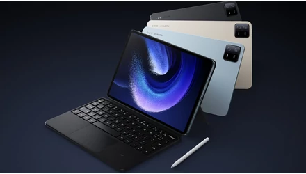 14"-os kijelzővel debütált a Xiaomi Pad 6 Max