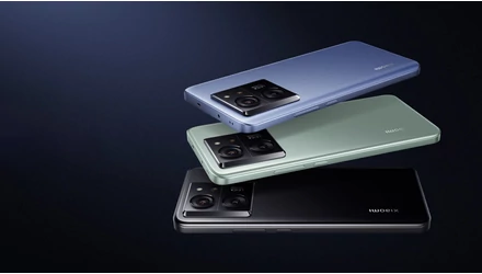 Bemutatkozott a Xiaomi 13T sorozat