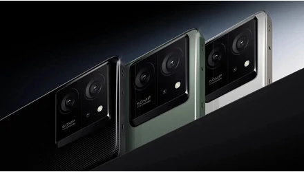 Kiderült, hogy mikor debütál a Xiaomi 13T sorozat