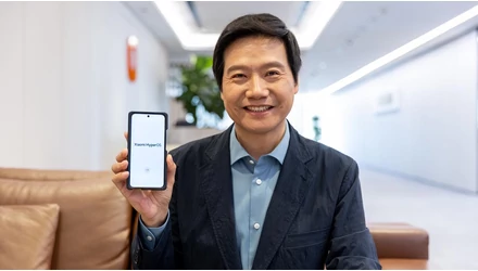 Viszlát MIUI, hello HyperOS!