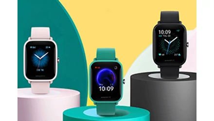 Európai földre érkezik az Amazfit Bip U is