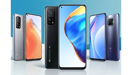 Íme a Xiaomi Mi 10T család hivatalos magyarországi árazása