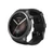 Amazfit Balance okosóra NFC (Silicone) - Midnight