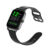 Haylou RS4 Smart Watch okosóra - Black