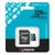 Kingston Canvas Go! Plus 128 GB U3 200 MB/s microSDXC memóriakártya