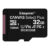 Kingston microSDHC U1 Canvas Select Plus 32GB memóriakártya
