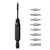 Xiaomi Mi 16 in 1 Ratchet Screwdriver racsnis csavarhúzó