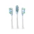 Xiaomi Oscillation Electric Toothbrush Replacement Heads (Clean) fogkefe pótfejek