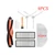Robotporszívó pótalkatrész szett - Xiaomi Mi Robot Vacuum Mop Essential