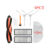 Robotporszívó pótalkatrész szett - Xiaomi Mi Robot Vacuum Mop Essential
