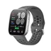 Amazfit BIP 6 okosóra - Charcoal
