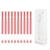 Xiaomi High-capacity Gel Pen (10-Pack) (Red) zselés toll 10-es csomag 0.5mm piros tinta