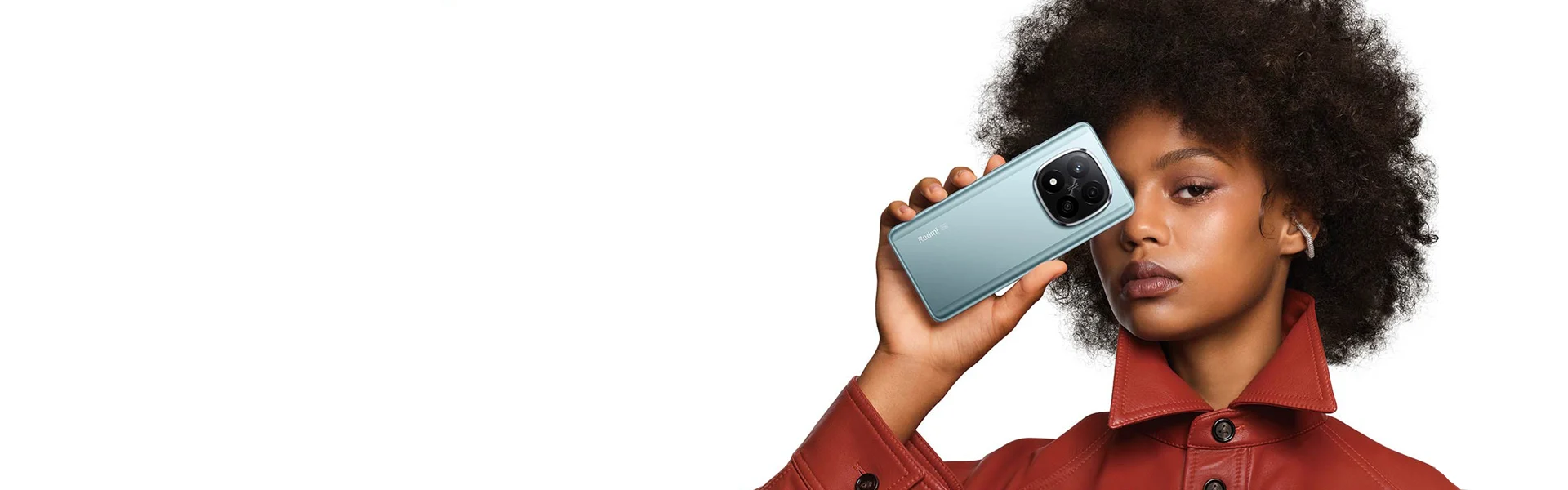 Redmi Note 14 Series