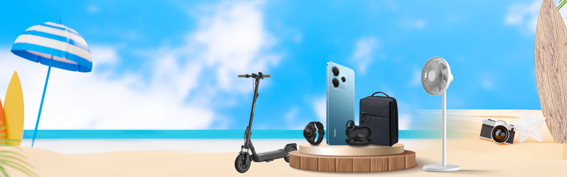 SUMMER SALE