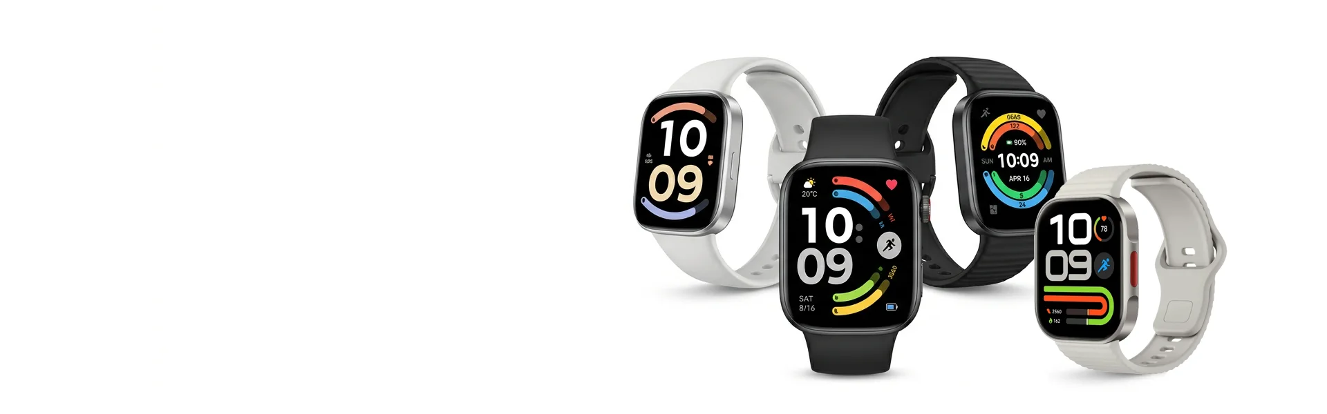Redmi Watch 6 Sorozat