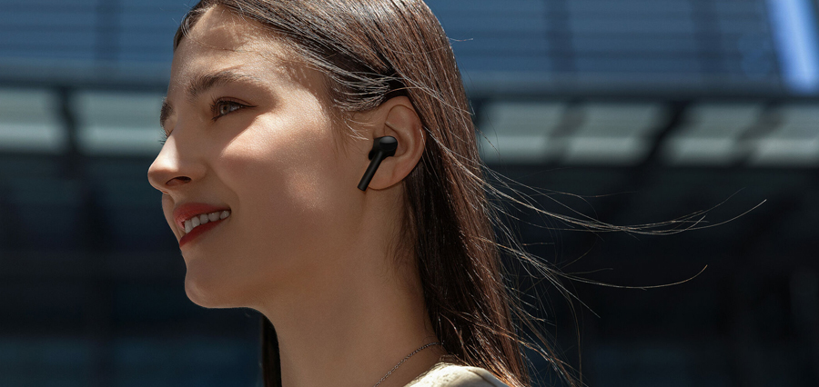 Mi True Wireless Earphones 2 Pro <br> Bluetooth fülhallgató Mi True Wireless Earphones 2 Pro <br> Bluetooth fülhallgató