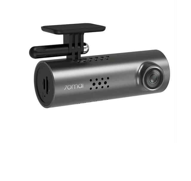 70mai Smart Dash Cam 1S menetrögzítő kamera 70mai Smart Dash Cam 1S menetrögzítő kamera
