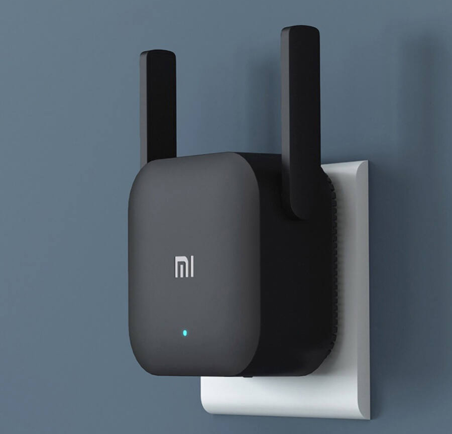 Xiaomi Mi Wi-Fi Range Extender Pro <br> jelerősítő/repeater Xiaomi Mi Wi-Fi Range Extender Pro <br> jelerősítő/repeater