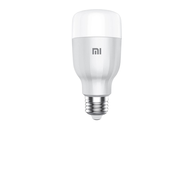 Mi Smart LED Bulb Essential (White and Color) okosizzó Mi Smart LED Bulb Essential (White and Color) okosizzó