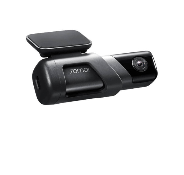 70mai Dash Cam M500 menetrögzítő kamera 70mai Dash Cam M500 menetrögzítő kamera