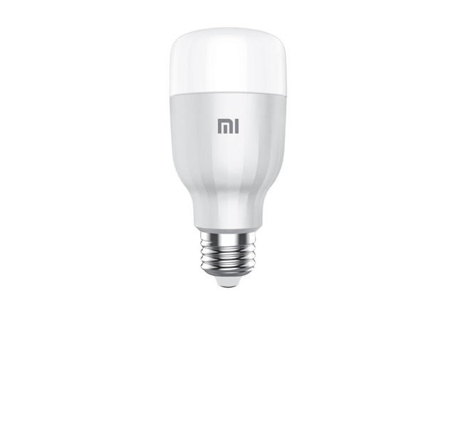 Mi Smart LED Bulb Essential Mi Smart LED Bulb Essential