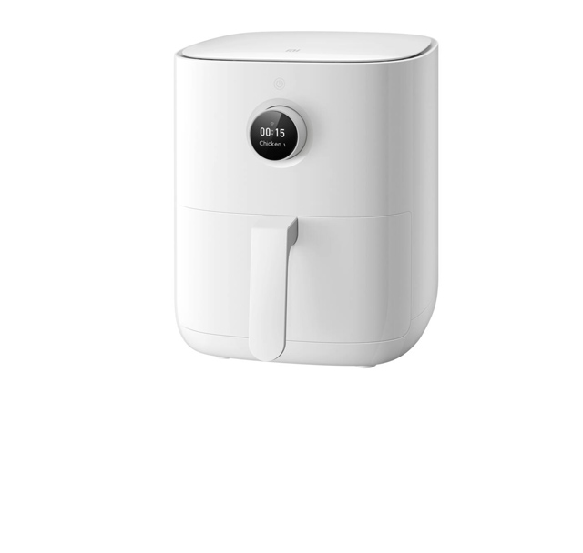 Xiaomi Mi Smart Air Fryer 3.5L Xiaomi Mi Smart Air Fryer 3.5L