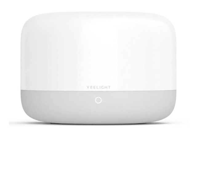 Yeelight Bedside Lamp D2 okos éjjeli lámpa Yeelight Bedside Lamp D2 okos éjjeli lámpa
