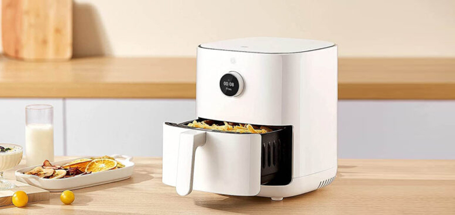 Xiaomi Mi Smart Air Fryer 3.5L Xiaomi Mi Smart Air Fryer 3.5L