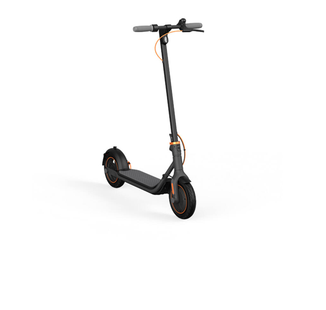 Ninebot KickScooter F25E Ninebot KickScooter F25E