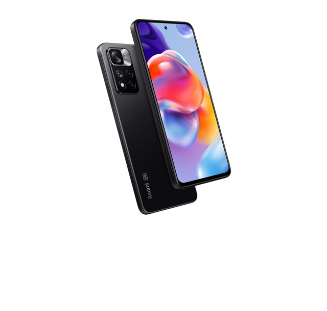 Redmi Note 11 Pro+ 5G 6/128 Redmi Note 11 Pro+ 5G 6/128