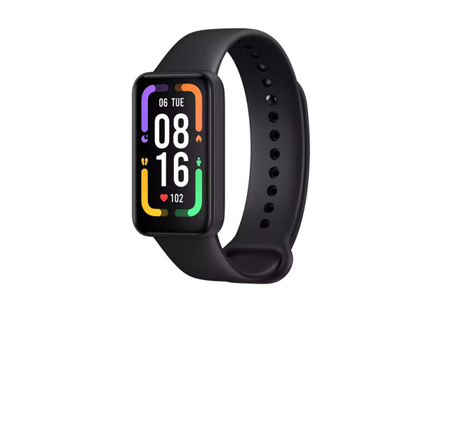 Redmi Smart Band Pro aktivitásmérő Redmi Smart Band Pro aktivitásmérő