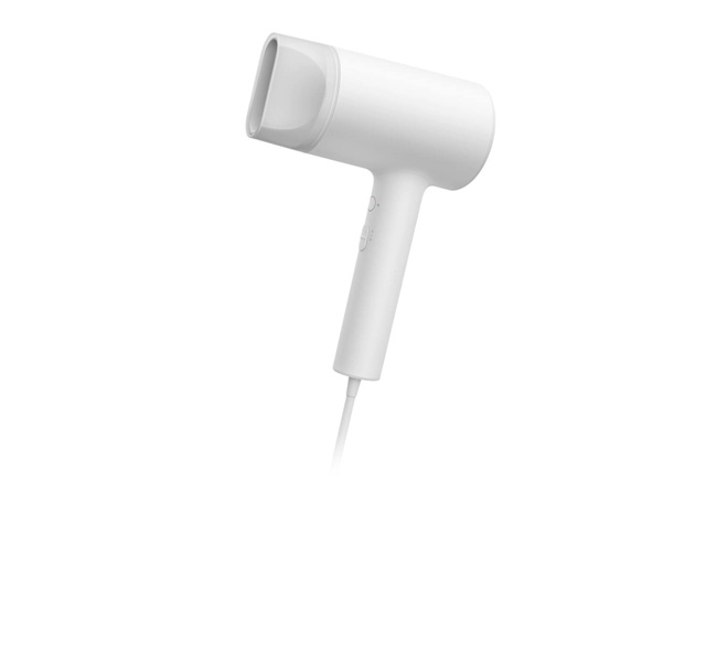 Xiaomi Mi Ionic Hair Dryer EU Ionizátoros hajszárító Xiaomi Mi Ionic Hair Dryer EU Ionizátoros hajszárító